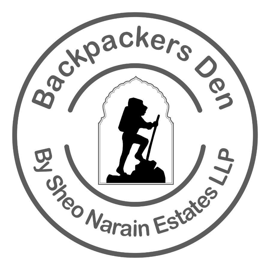 Backpackers Den Hostel Lucknow Buitenkant foto